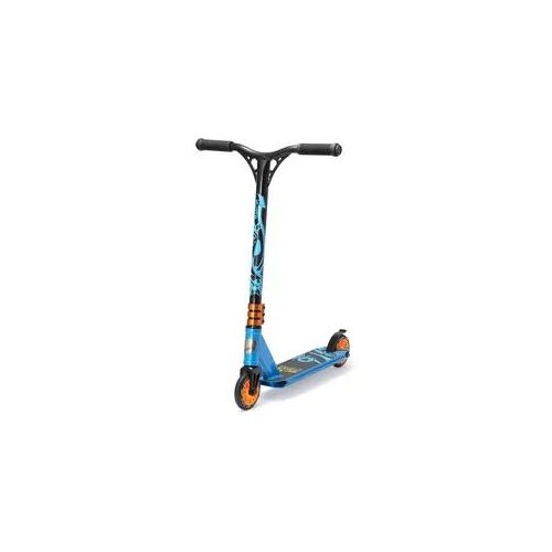 Stuntscooter STAR-SCOOTER Scooter blau