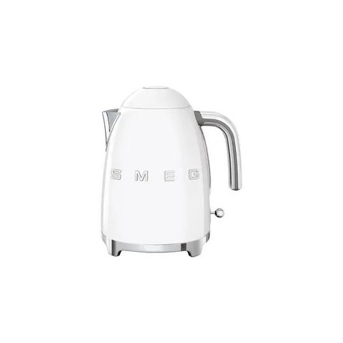 SMEG Wasserkocher "KLF03WHEU" weiß