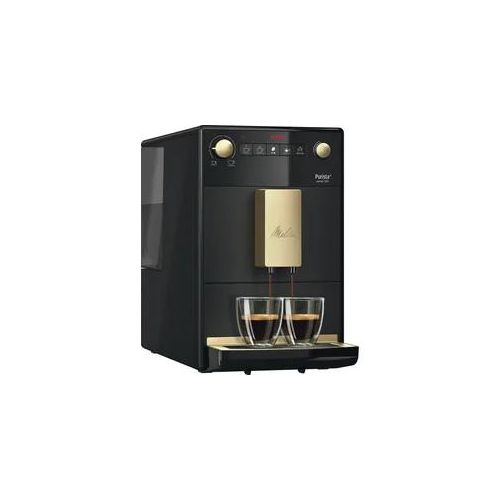 MELITTA Kaffeevollautomat 