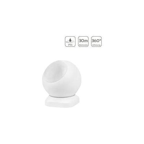 MiBoxer PIR-Sensor/Bewegungsmelder PIR1-RF