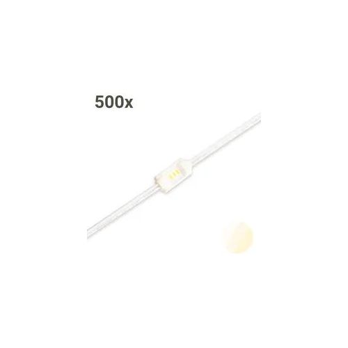 LED Minimodul 4500K 0,3W 120° 12V IP65 (500 Stück VPE)