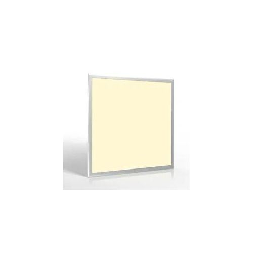 LED Panel 62x62cm 40W - Lichtfarbe: Warmweiß 3000K