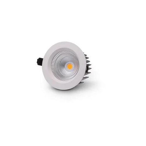 LED Einbaustrahler 60° dimmbar - Ausführung: 20W 4000K