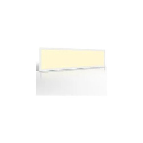 LED Panel 120x30cm 25W 3750lm - Lichtfarbe: Warmweiß 3000K