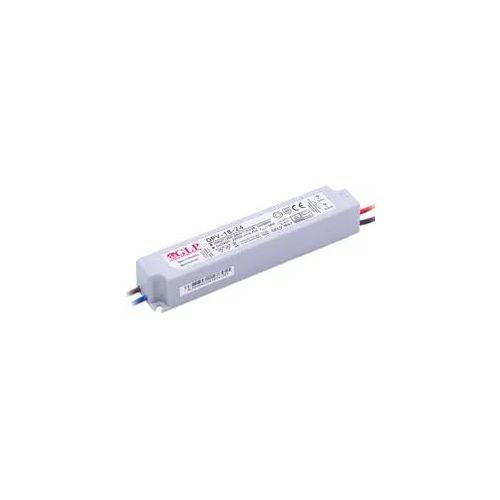 GLP GPV-18-24 LED Netzteil 18W 24V 0.75A IP67 Schaltnetzteil CV