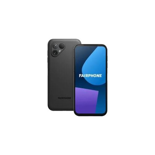 FAIRPHONE Smartphone 