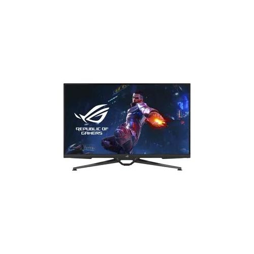 G (A bis G) ASUS Gaming-Monitor 