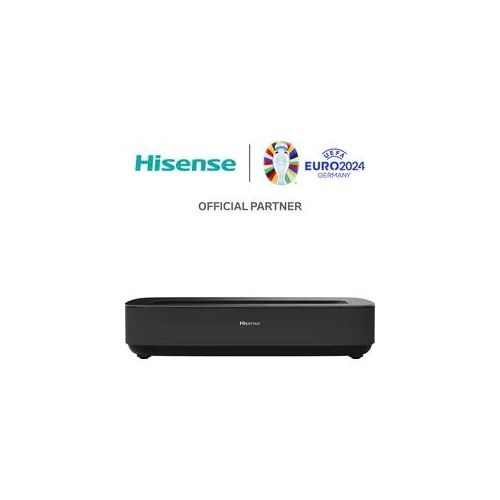 HISENSE Laser-TV 