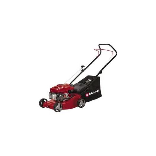 Benzinrasenmäher EINHELL "GC-PM 40/2" Rasenmäher rot