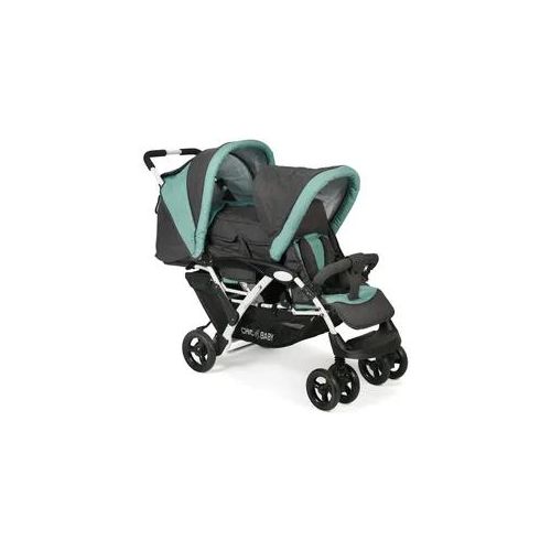 Geschwisterwagen CHIC4BABY 