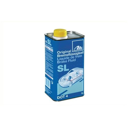 ATE SL-DOT 4 (1 L) Bremsflüssigkeit 03.9901-5802.2