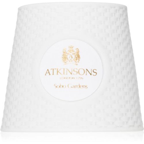 Atkinsons Soho Gardens Duftkerze 250 g