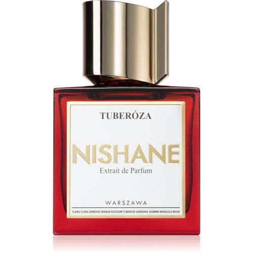 Nishane Tuberóza Parfüm Extrakt Unisex 50 ml