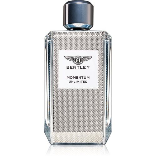 Bentley Momentum Unlimited EDT für Herren 100 ml