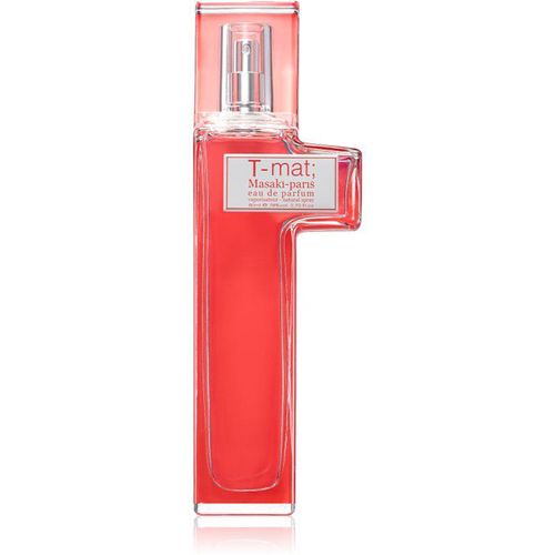 Masaki Matsushima T- mat EDP für Damen 80 ml