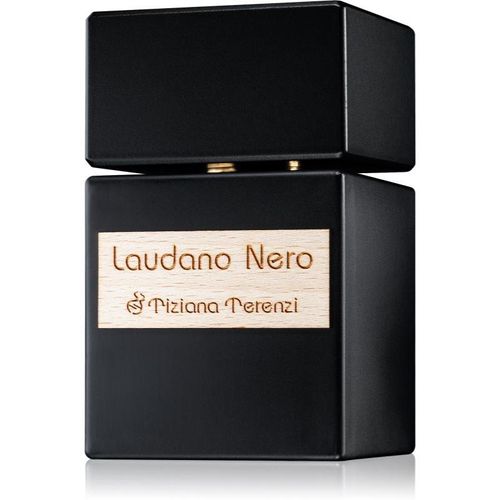 Tiziana Terenzi Black Laudano Nero Parfüm Extrakt Unisex 100 ml