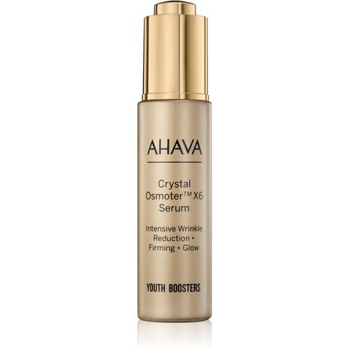 AHAVA Youth Boosters Osmoter™ Intensiv-Serum mit Antifalten-Effekt 30 ml