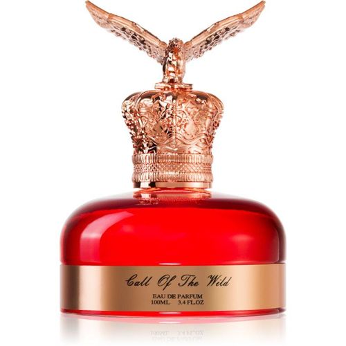 Aurora Call Of The Wild EDP für Damen 100 ml