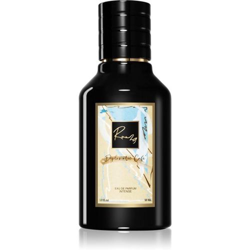 Rua29 Diplomatic Cafè EDP Unisex 50 ml