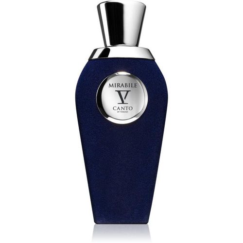 V Canto Mirabile Parfüm Extrakt Unisex 100 ml