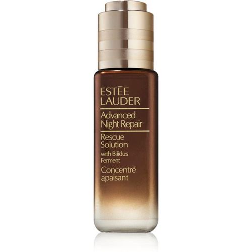 Estée Lauder Advanced Night Repair Rescue Solution beruhigendes Konzentrat mit feuchtigkeitsspendender Wirkung 20 ml