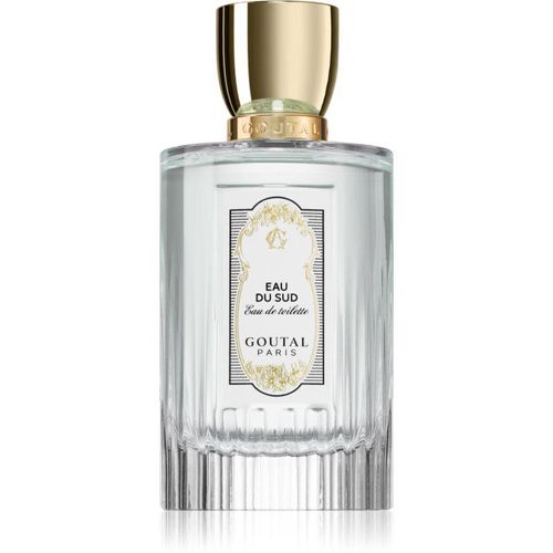 GOUTAL Eau du Sud EDT Unisex 100 ml