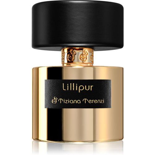 Tiziana Terenzi Lillipur Parfüm Extrakt Unisex 100 ml