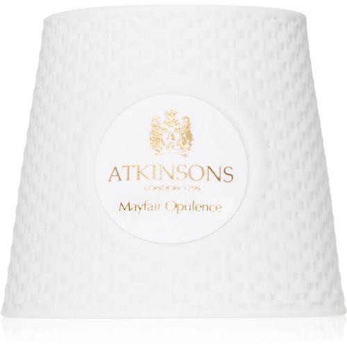 Atkinsons Mayfair Opulence Duftkerze 250 g