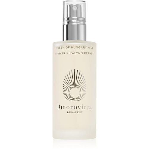 Omorovicza Queen of Hungary Mist erfrischender Sprühnebel für das Gesicht 100 ml