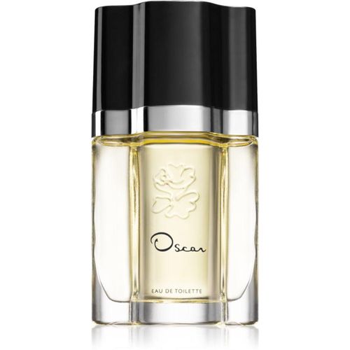 Oscar de la Renta Oscar EDT für Damen 50 ml