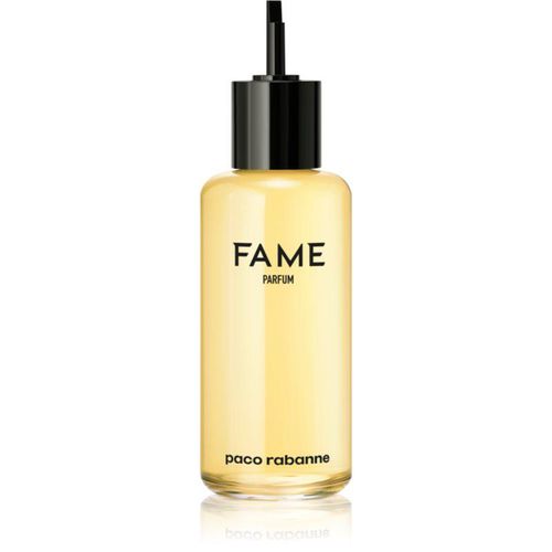 Rabanne Fame Parfum Parfüm Ersatzfüllung für Damen 200 ml