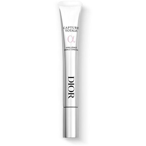 DIOR Capture Totale Hyalushot Faltenfüller mit Hyaluronsäure 15 ml