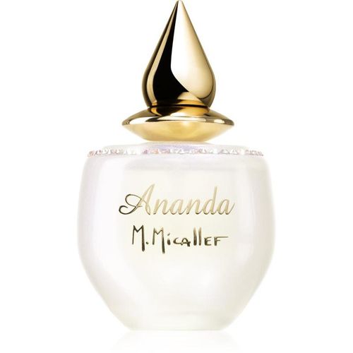 M. Micallef Ananda EDP für Damen 100 ml