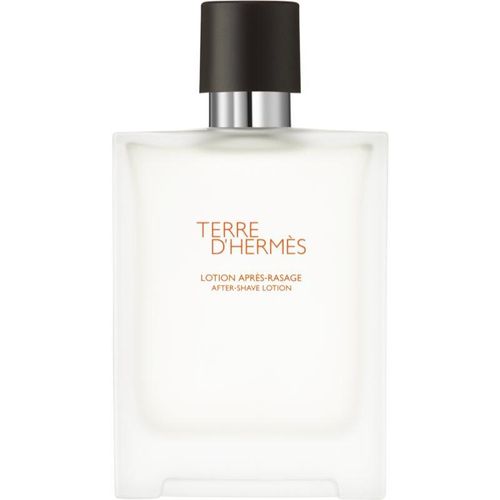 HERMÈS Terre d’Hermès After Shave für Herren 100 ml