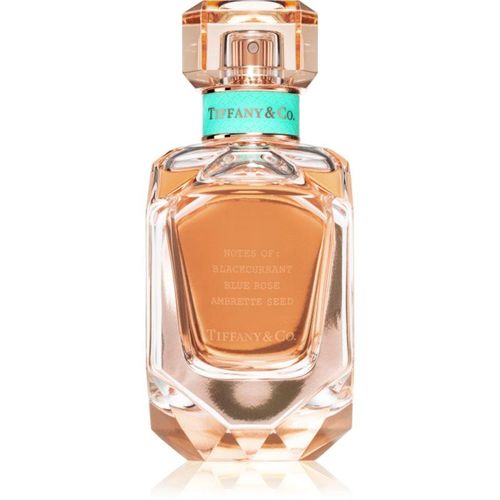 Tiffany & Co. Tiffany & Co. Rose Gold EDP für Damen 50 ml