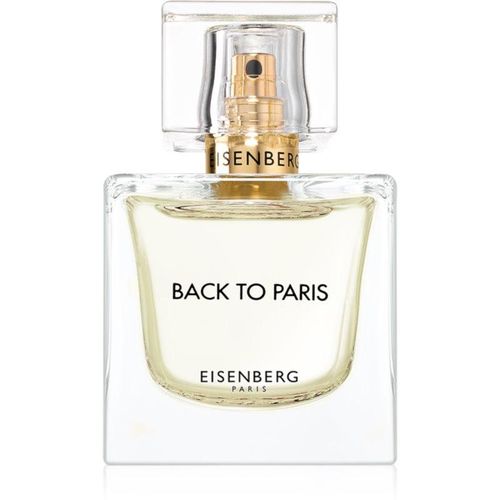 Eisenberg Back to Paris EDP für Damen 50 ml