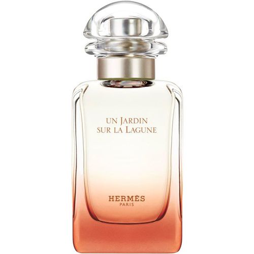 HERMÈS Parfums-Jardins Collection Un Jardin Sur La Lagune EDT Unisex 50 ml