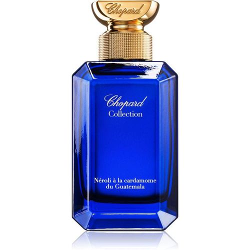 Chopard Gardens of the Tropics Néroli à la cardamome du Guatemala EDP Unisex 100 ml