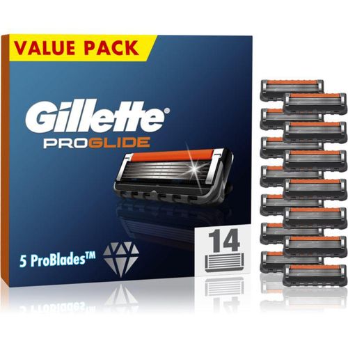 Gillette ProGlide Rasierklingen 14 St.