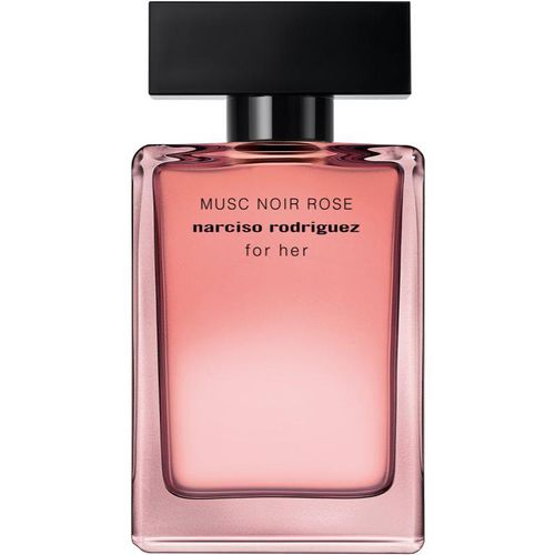 Narciso Rodriguez for her Musc Noir Rose EDP für Damen 50 ml