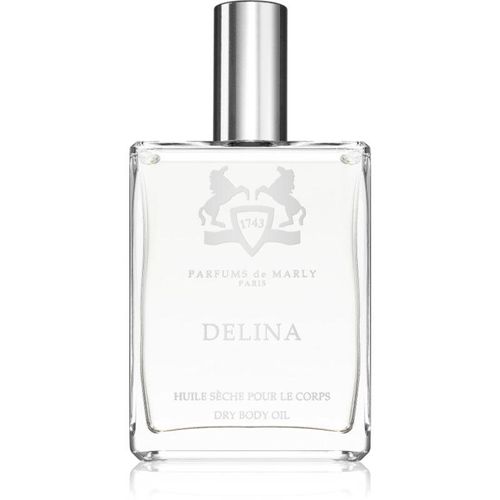 Parfums De Marly Delina parfümiertes öl für Damen 100 ml