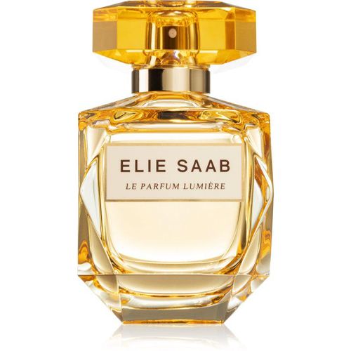 Elie Saab Le Parfum Lumière EDP für Damen 90 ml