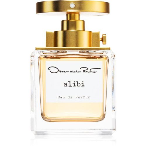 Oscar de la Renta Alibi EDP für Damen 50 ml