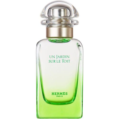 HERMÈS Parfums-Jardins Collection Un Jardin Sur Le Toit EDT Unisex 50 ml