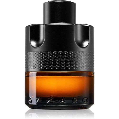 Azzaro The Most Wanted Parfum Parfüm für Herren 50 ml