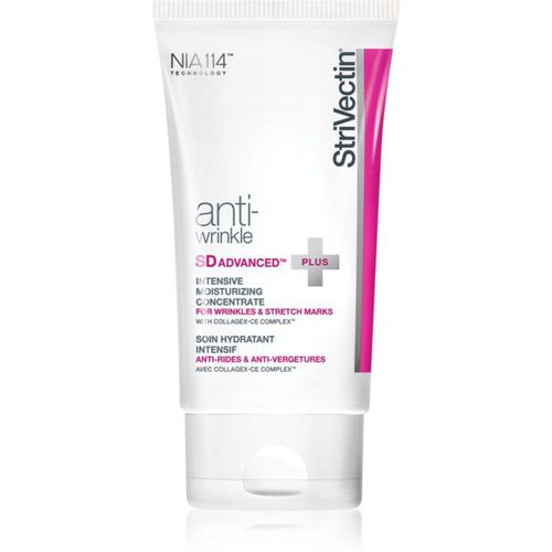 StriVectin Anti-Wrinkle SD Advanced Plus konzentrierte Creme zur Reduktion von Falten 118 ml