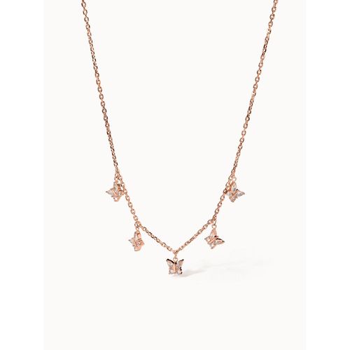 PURELEI Butterfly Kette