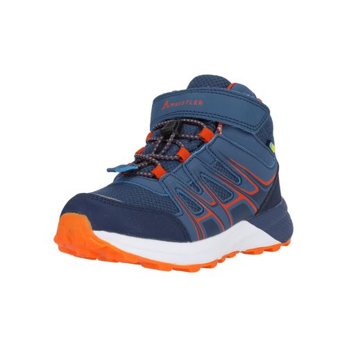 Stiefel WHISTLER 