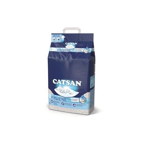 CATSAN Hygiene Streu 20 l