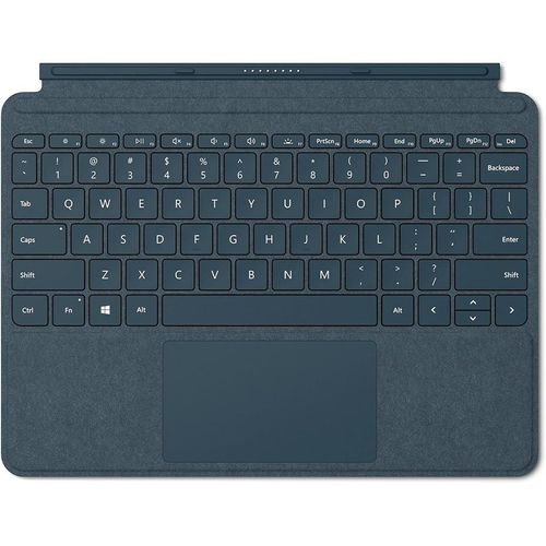 Microsoft Tastatur QWERTY Englisch (US) Wireless Surface Go Signature Type Cover